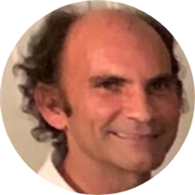 Carlos Moreira, LMHC
