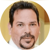Carlos Moreno, PA-C