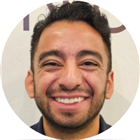 Carlos Palomo, LCSW