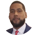 Carlos Portillo, MSW