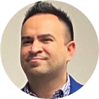 Carlos Ramirez, PA