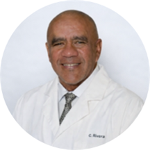 Carlos Rivera, APRN, FNP-BC