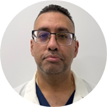 Carlos Rosado, APRN, RN, NP