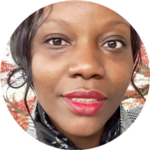 Carlotta Pender, LPC, CPCS, NCC