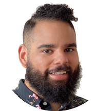 Carlton Hemphill, LCPC