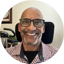 Carlton Mitchell, LPC