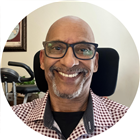 Carlton Mitchell, LPC