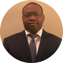 Carlton Vance, LPC