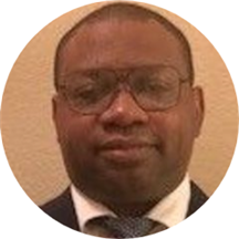 Carlton Vance, LPC