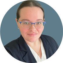 Carly Abaga, LPCC, LPC, LMHC