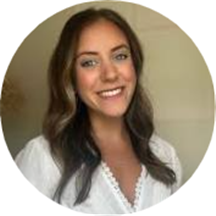 Carly Beeson, MS