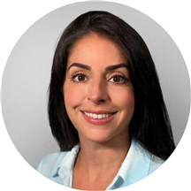 Carly Hamaoui, MSN, APRN