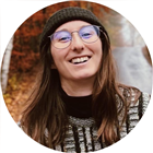 Carly Orlacchio, RDN, RD