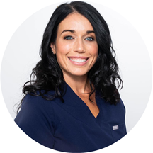 Carly Overland, PA-C