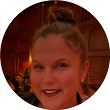 Carly Reinoehl, LMHC