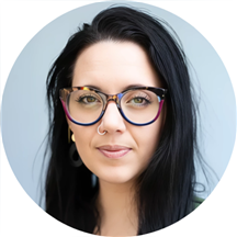 Carly Wielstein, LMFT