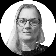 Carmaletta Zandi, LCSW
