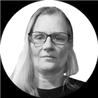 Carmaletta Zandi, LCSW