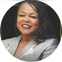 Carman Suzaunna Clark, LPC