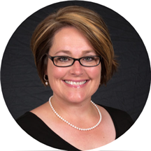 Carmel Hensley, APRN