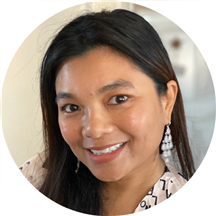 Carmela Arcaina, LMFT