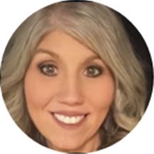 Carmela Byus, LPCC