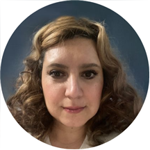 Carmela Duarte, LMFT