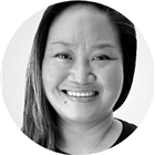 Carmela Zaragoza, PMHNP