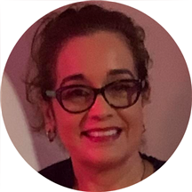 Carmen Alvira, MA, LMHC