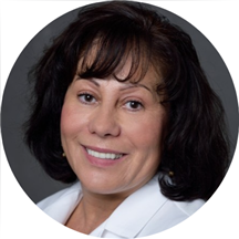 Carmen Antonellis, NP