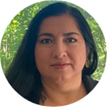 Carmen Benitez, LPC
