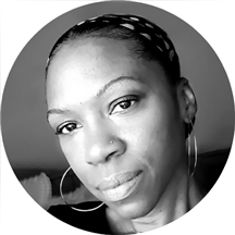 Carmen Benjamin, LICSW