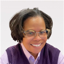 Carmen BrowneValentine, LCSW