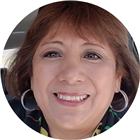 Carmen Getty, LCPC