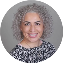 Carmen Gonzalez, APRN, MSN