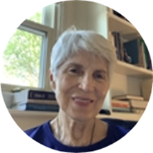 Carmen Greenstein, LCSW