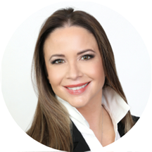 Carmen Guy, PMHNP