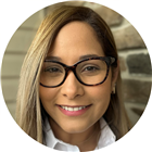 Carmen Guzman-Tirado, MA, LPC