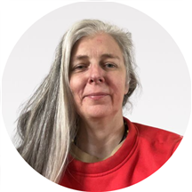 Carmen Heidecke, LPC