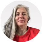 Carmen Heidecke, LPC