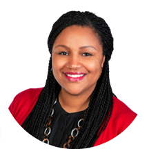 Carmen Holley, LCSW, MSW