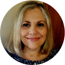 Carmen Lentz, LCMHCS, LCAS