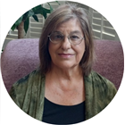 Carmen Lucero-Haines, LPC