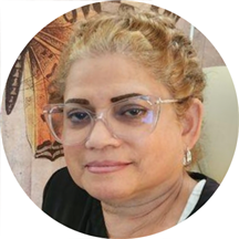 Carmen Maldonado, MA