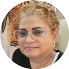 Carmen Maldonado, MA