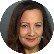 Carmen Mercado, LMFT