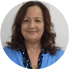 Carmen Mercado, LMFT