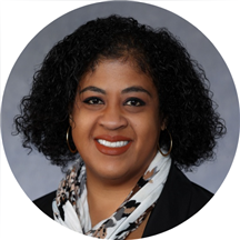 Carmen Parrilla, LCSW