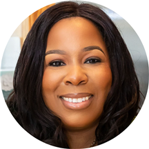 Carmen Porter, LPC