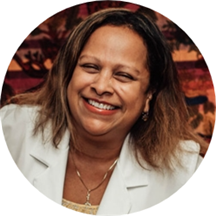 Carmen Ramirez, LAc